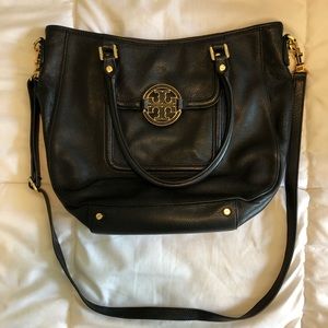 Tory Burch Amanda Hobo